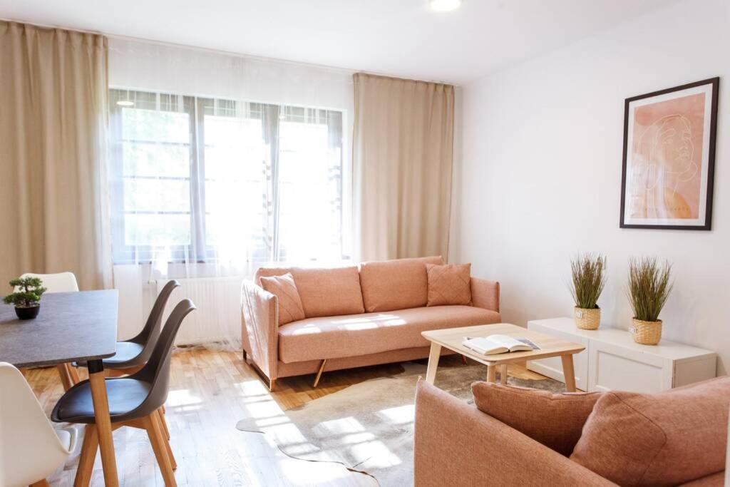 Gdansk Old Tenement Apartment Sowinskiego المظهر الخارجي الصورة